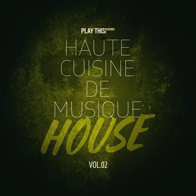 Haute Cuisine De Musique House, Vol.02