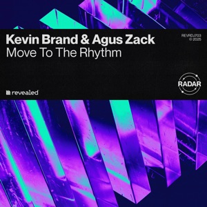 Move to the Rhythm