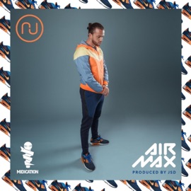 Airmax JSD Instrumental RJ