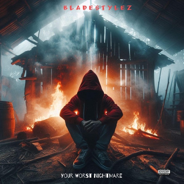 Cover of Your Worst Nightmare - Single