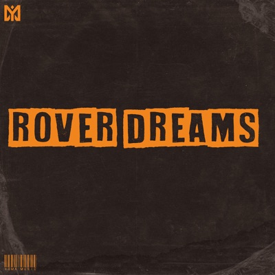 Rover Dreams - Single