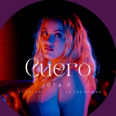 CUERO (feat. Jj yei yei & La treinta rd) - Single
