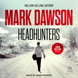 Headhunters (John Milton)