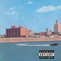 White Tee - Single - Joemoee47