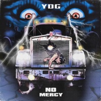 No Mercy - Single - YDG