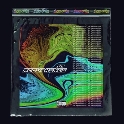 Der PalmenKiller (feat. Acouphènes) - Single