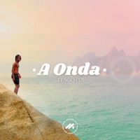 A Onda (Arpoador) - Single - TYAGO 021