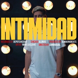 INTIMIDAD maiklaclave