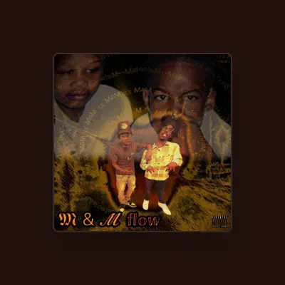 Listen to KinggMotiv8, watch music videos, read bio, see tour dates & more!