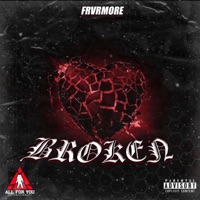 Broken (feat. LaDarius Smith) - Single - Frvrmore