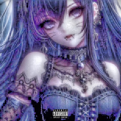 bite back (vampire love) (feat. Yung6loom) - Single