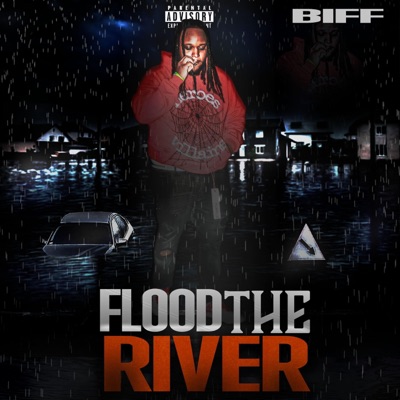 Flood The River - Single