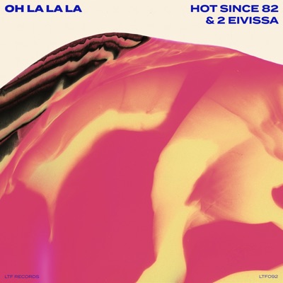 Oh La La La artwork