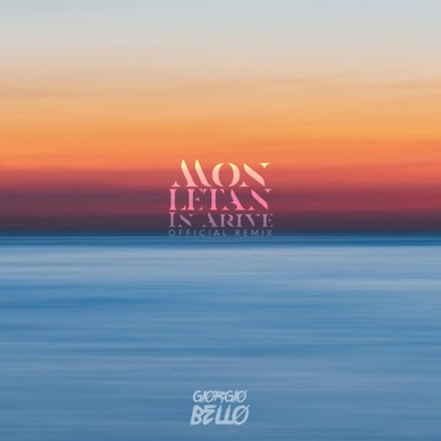 Mon Letan In Arive (feat. Auspitious) [Official Remix] - Single