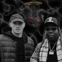 Dark Thoughts (feat. Los Ghost) - Single - Smitty mflo