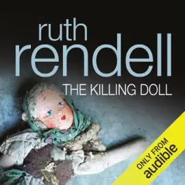 The Killing Doll (Unabridged)