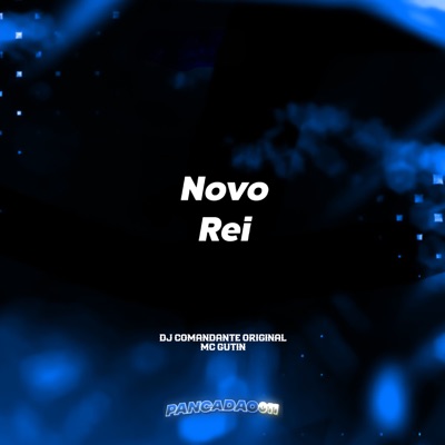 Novo Rei - Single