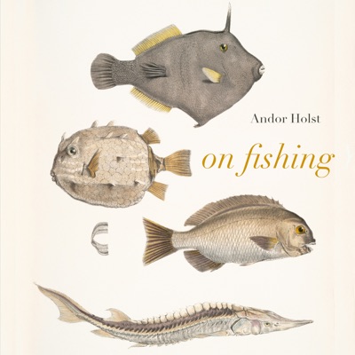 On Fishing - Single
