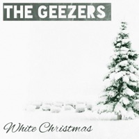 White Christmas - Single - The Geezers