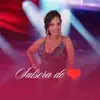Salsera De Corazon