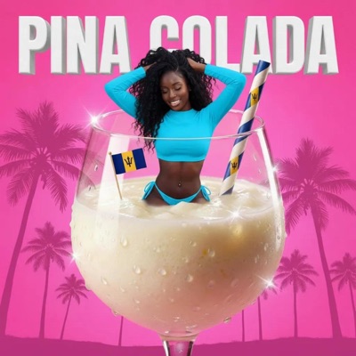 PINA COLADA - Single
