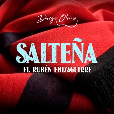 Salteña (feat. Rubén Ehizaguirre) - Single
