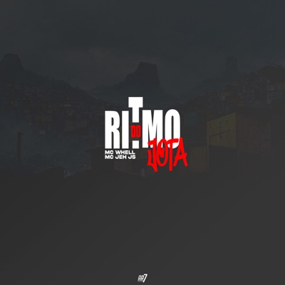 Ritmo do Jota - Single