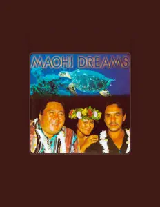 Listen to Maohi Dreams, watch music videos, read bio, see tour dates & more!