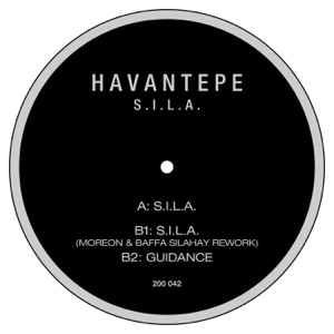 S.I.L.A. - Single