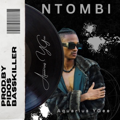 Ntombi - Single