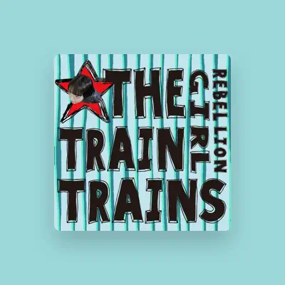 Listen to THE TRAINTRAINS, watch music videos, read bio, see tour dates & more!