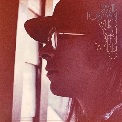 Who You Been Talking To