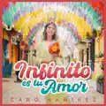 Infinito es tu Amor