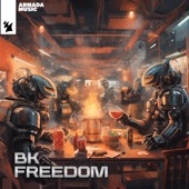 Freedom artwork