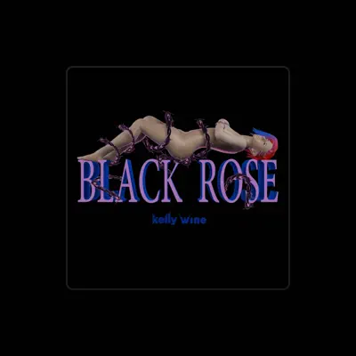 Listen to kelly wine, watch music videos, read bio, see tour dates & more!