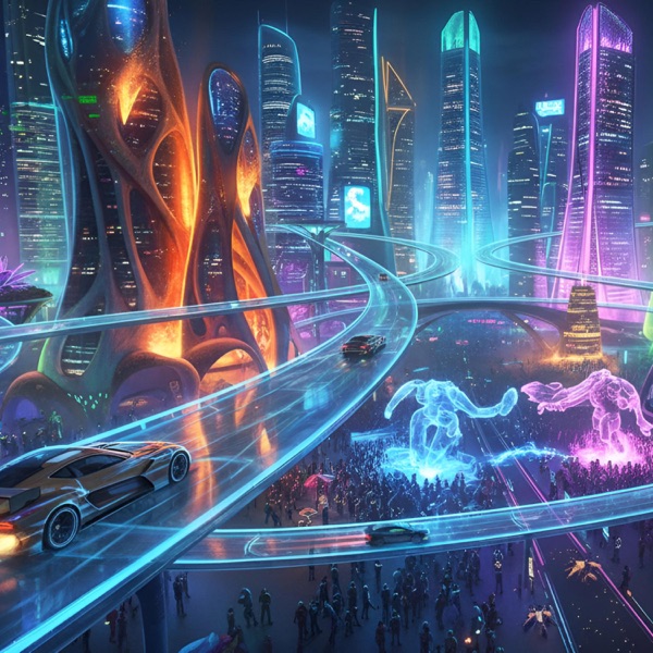 Electric Boulevard