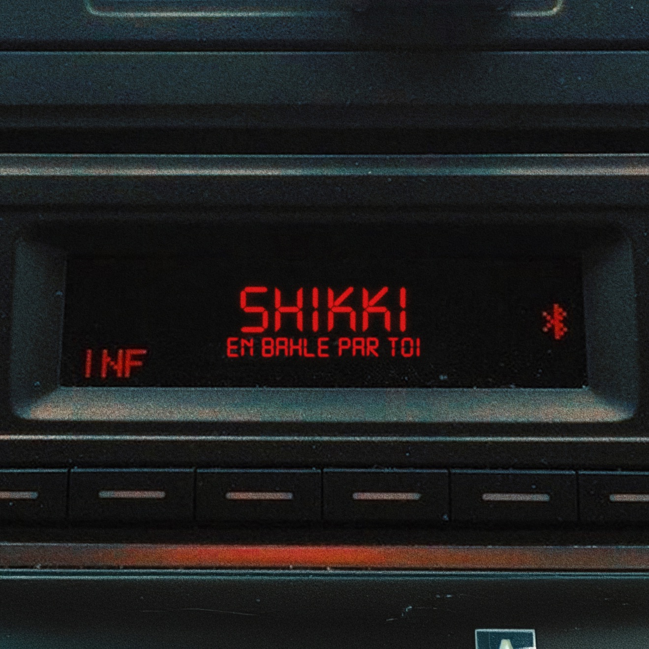 Shikki – EN BAHLÉ PAR TOI – Single (2025) [iTunes Match M4A]