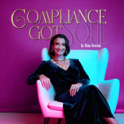 Compliance got soul (feat. Rina Newton) - Single