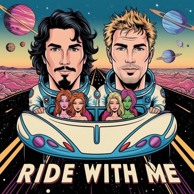 Ride with me - Single