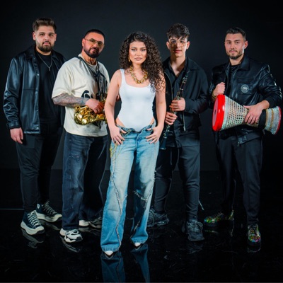 Tutti Frutti (Live Session) - Single