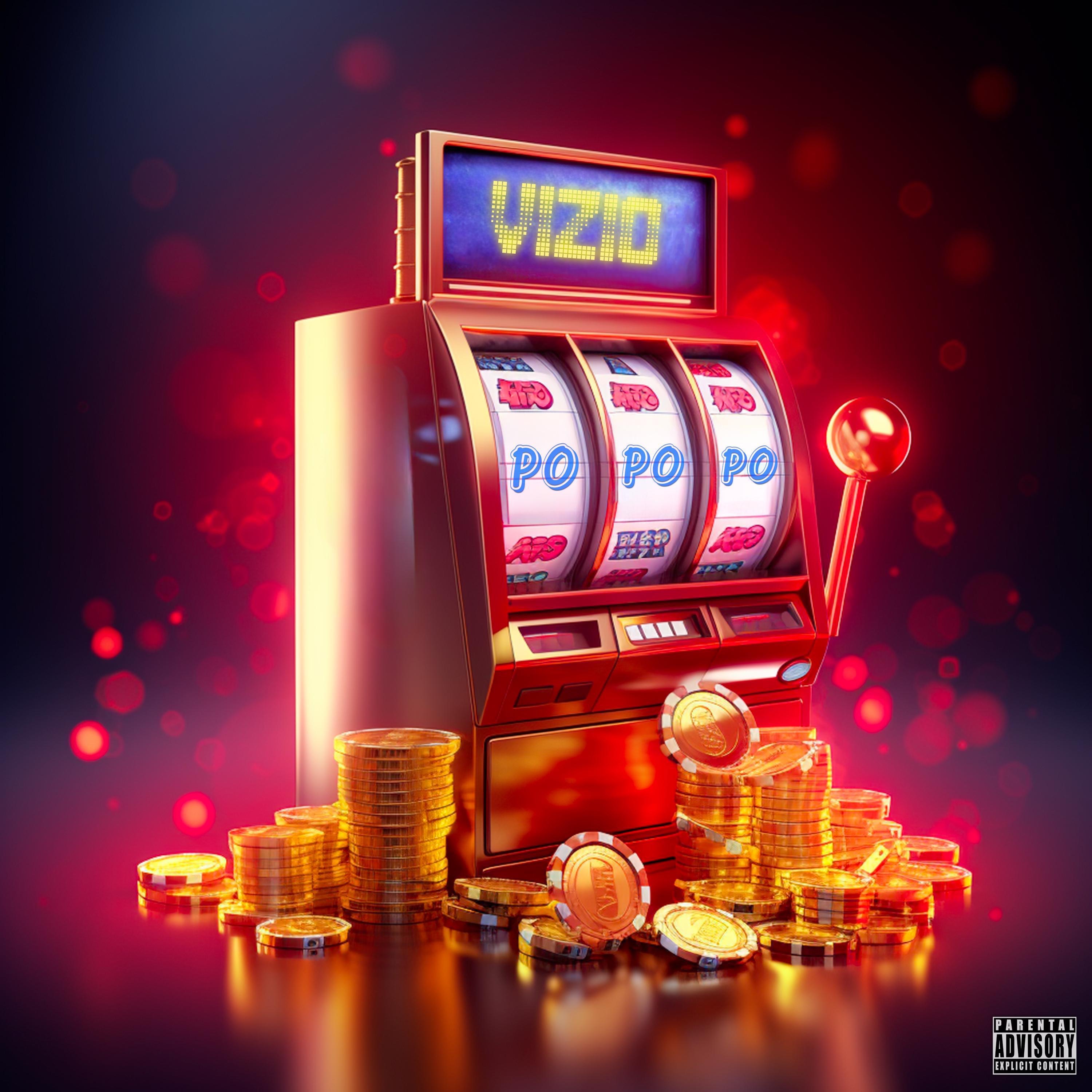 POPOPO - Single