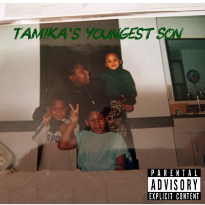 Tamika’s Youngest Son