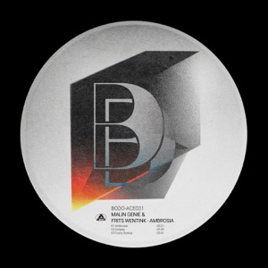 Ambrosia - Single