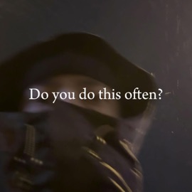 Do You Do This Often? projektbau