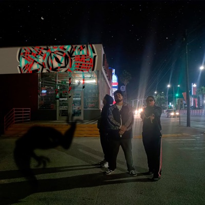 Back To The Game - Single