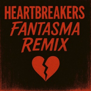Fantasma Remix (feat. GORDÃO DO PC)