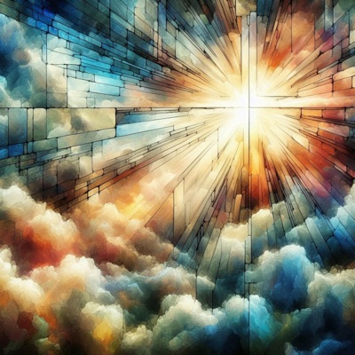 Shards Of Light II - Single