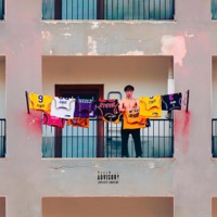 HARDEN - Single - Onibo & Lero