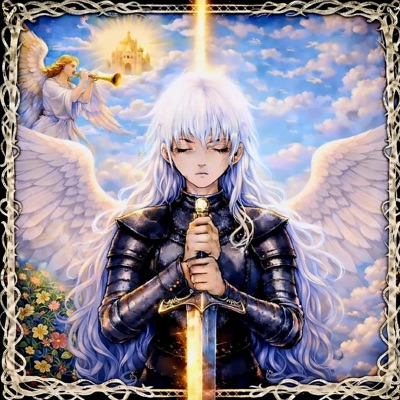 HEAVEN AND EARTH