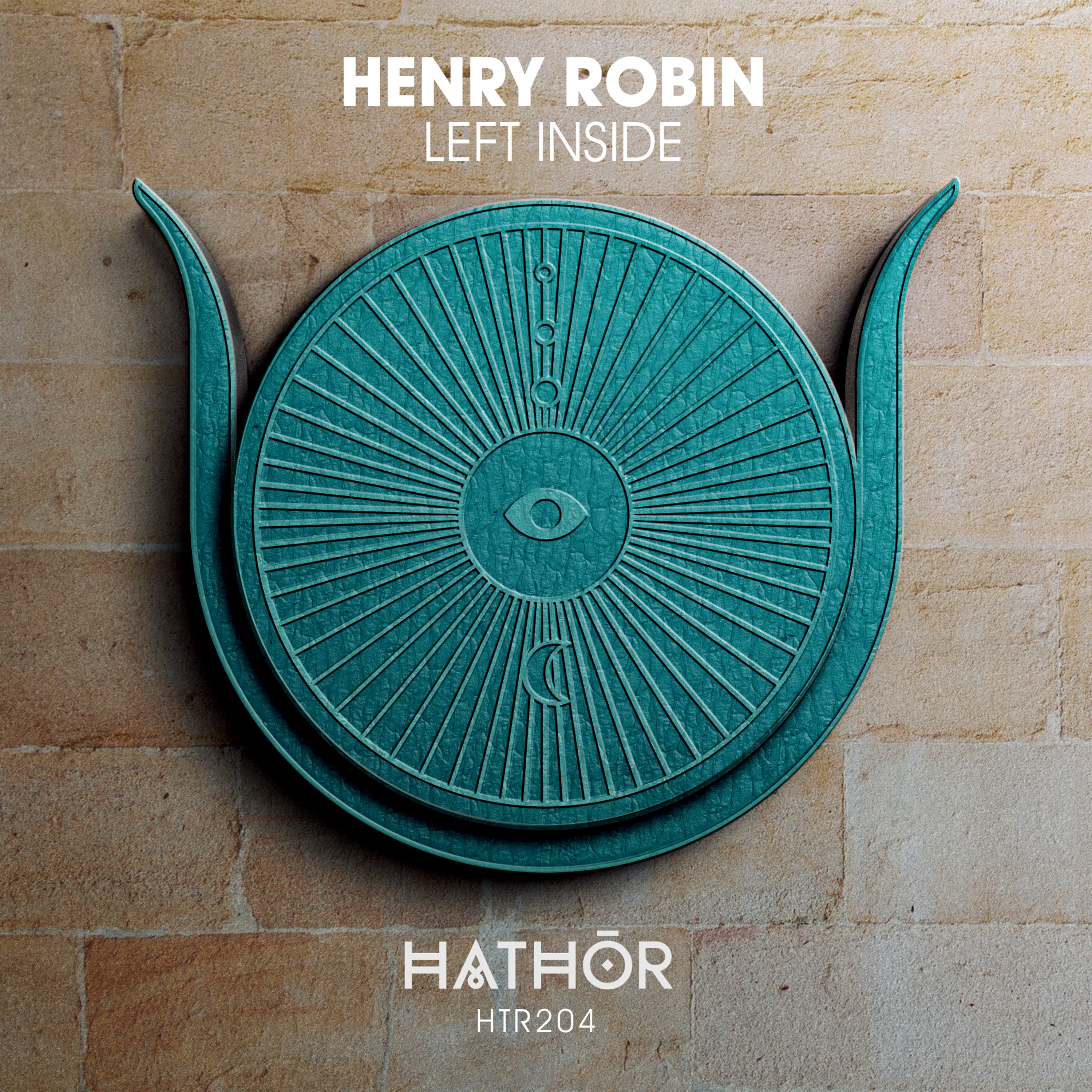 Left Inside - Single